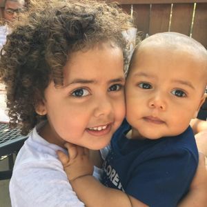 Meet your Posher, Mary